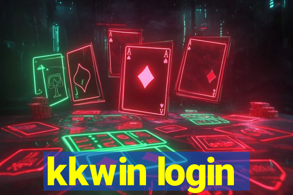 kkwin login